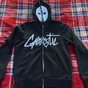 Gnarcotic Hoodie size M